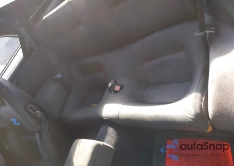 1991 Nissan 300Zx 2+2 z USA, uszkodzony, nr VIN JN1RZ26H9MX501426